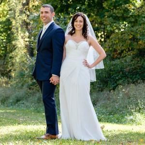 Meet your Posher, Meghan